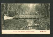 Postcard by Muir & Moodie. In th Botannical Gardens Dunedin. - 249123 - Postcard