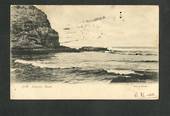 Early Undivided Postcard by Muir & Moodie of Lawyers Head. - 249135 - Postcard
