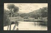 Postcard of The Reservoir Dunedin. - 249149 - Postcard