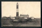 Postcard of Dog Island Lightouse. - 249332 - Postcard