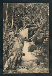 Postcard of Waterworks Queenstown. - 249428 - Postcard