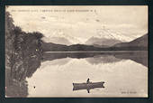 Postcard by Muir & Moodie of Diamond Lake. - 249431 - Postcard