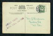 Advertising postcard from E Reynolds & Co Ltd Newton - 30032 - PostalHist