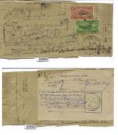 NEW ZEALAND 1935 Newspaper Wrapper ½d Green. - 30093 - PostalHist