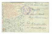 USA 1953 Letter (probably from Germany to USA. - 30202 - PostalHist