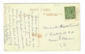 GREAT BRITAIN 1916 Postcard with Army Post Office postmark 23/9/16. - 30261 - PostalHist