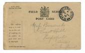 USA 942 War & Navy Departments V Mail Service Official Envelope - 30297 - PostalHist