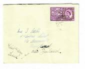 GREAT BRITAIN 1963 Paris Postal Conference first day cover. - 30306 - FDC