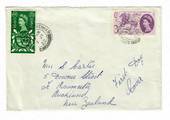 GREAT BRITAIN 1960 Tercentenary of the Establishment of the General Letter Office first day cover. - 30317 - FDC