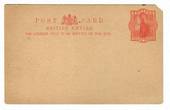 GREAT BRITAIN 1910 Postcard to Aden. Redirected to Western Australia and elsewhere. - 30321 - PostalHist