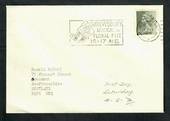 GREAT BRITAIN 1974 Special Postmark. Shrewsbury Musical and Floral Fete. - 30325 - Postmark