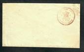 GREAT BRITAIN 1890 Cachet on envelopo Postage Jubilee 2/7/1890 South Kensington. Tired. - 30343 - PostalHist