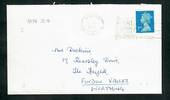 GREAT BRITAIN 1972 World Bowls Championships. Slogan cancel. - 30363 - PostalHist