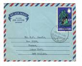 FIJI 1966 World Cup Football Championships. Set of 2on first day cover. - 30533 - PostalHist