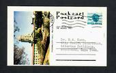SOUTH AFRICA 1961 Postcard 1½c Rate. - 30622