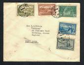 CANADA 1946 Letter to England. - 30676 - PostalHist