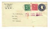 USA 1948 Cover with TB Seal on the reverse. - 31083 - Cinderellas