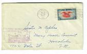 USA 1938 National Air-Mail Week. Special cachet on cover from Saint Arlington VA. - 31098 - PostalHist