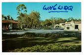 USA QSL Card.      WN6WQQ. - 31136 - Postcard