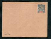 ST PIERRE et MIQUELON Postal Stationery 25c Key Type. Unused. - 31260 - PostalStaty