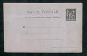 FRANCE Lettercard unused. - 31273 - PostalStaty