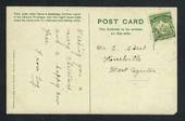 NEW ZEALAND Postmark Christchurch WEST EYRTON. A Class cancel on Postcard. - 31495 - Postmark