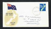 NEW ZEALAND Postmark Auckland LAKE ROAD. C Class cancel on cover. - 31560 - Postmark