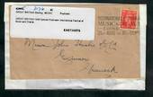 GREAT BRITAIN 1949 Special Postmark. International Festival of Music and Drama. - 31716 - Postmark