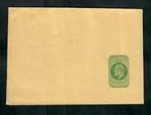 GREAT BRITAIN 1902 Edward 7th Newspaper Wrapper in mint condition. - 31758 - PostalHist