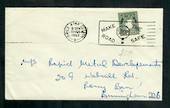IRELAND 1963 Letter to Birmingham. - 31764 - PostalHist