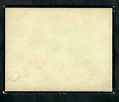 GREAT BRITAIN 1900 era. Mourning cover in unused condition. - 31766 - PostalHist