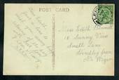 GREAT BRITAIN 1912 Postcard from Leigh to Wigan. - 31794 - PostalHist