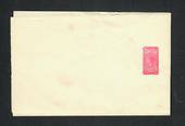 VICTORIA 1873 Newspaper Wrapper Victoria 1st Definitive ½d Red. - 32221 - PostalHist