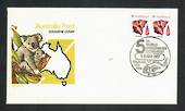 AUSTRALIA 1977 5th World Underwater Congress. Special Postmark. - 32229 - PostalHist