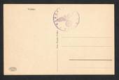 GERMANY Postcard with Nazi cachet. - 32376 - PostalHist