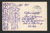 USA 1950 Airmail Letter from Serviceman to Parents. Valif to Pittsburgh. US Army Post FREE. - 32381 - PostalHist