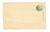 JAPAN Lettercard. Very attractive but crease. Unused. - 32437 - PostalHist
