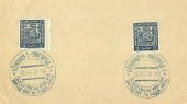 CZECHOSLOVAKIA 1929 Definitive with Special Postmark dated 30/6/1936. - 35581 - PostalHist