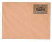 OBOCK 1895 Postal Stationery 25c Black and Green. Unused. - 38158 - PostalHist