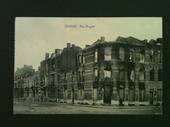 BELGIUM 1914-1918 Postcard of Rue Rogier Namur. - 40014 - Postcard