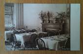 Postcard of The New Zealand Soldiers Club Corner of the Dining Room. - 40102 - Postcard