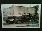 GREAT BRITAIN Real Photograph Locomotive Publishing Co 6324. - 40563 - Postcard