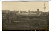 GREAT BRITAIN Real Photograph Locomotive Publishing Co 2677. - 40683 - Postcard