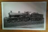 GREAT BRITAIN Real Photograph Locomotive Publishing Co 6227. - 40684 - Postcard