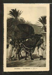 Carte Postalle Biskra Un Basour. - 41261 - Postcard