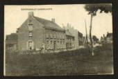 FRANCE Carte Postale Reninghelst-Dorpplaats. - 41326 - Postcard