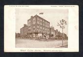 Postcard of The Cliffs and the Westcliff Hotel Southend on Sea. - 42545 - Postcard