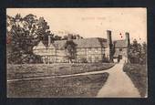 Postcard of Salwarpe Court. - 42548 - Postcard