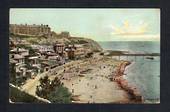 Coloured postcard of Ventnor Isle of Wight. - 42560 - Postcard