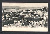 GIBRALTAR Early Undivided Postcard of The Naval Hospital. - 42582 - Postcard